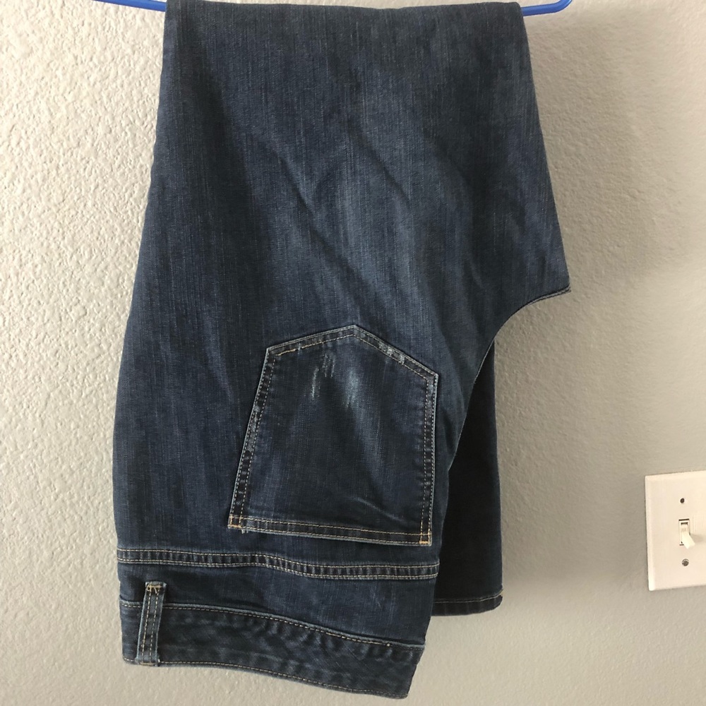 Apt 9 Boyfriend Jean